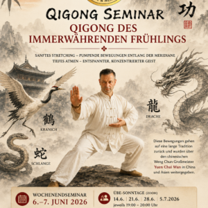 Qigong Bamberg