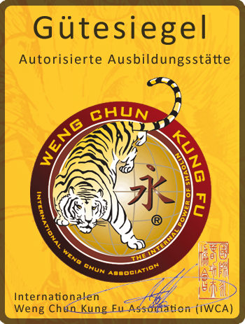 Zertifizierter Trainer/Übungsleiter Kurs Weng Chun Kung Fu 11./12. Januar 2025 Wochenende 1 von 3 Wochenenden