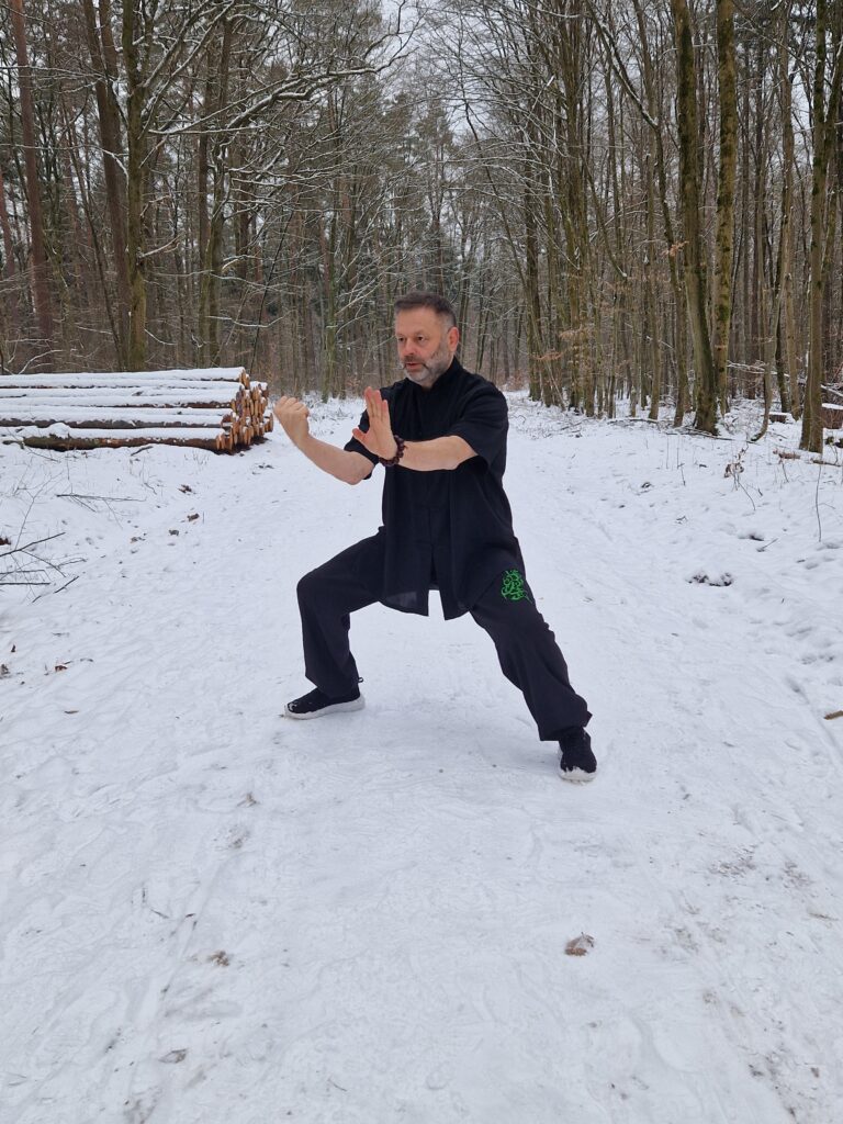Qigong Bamberg