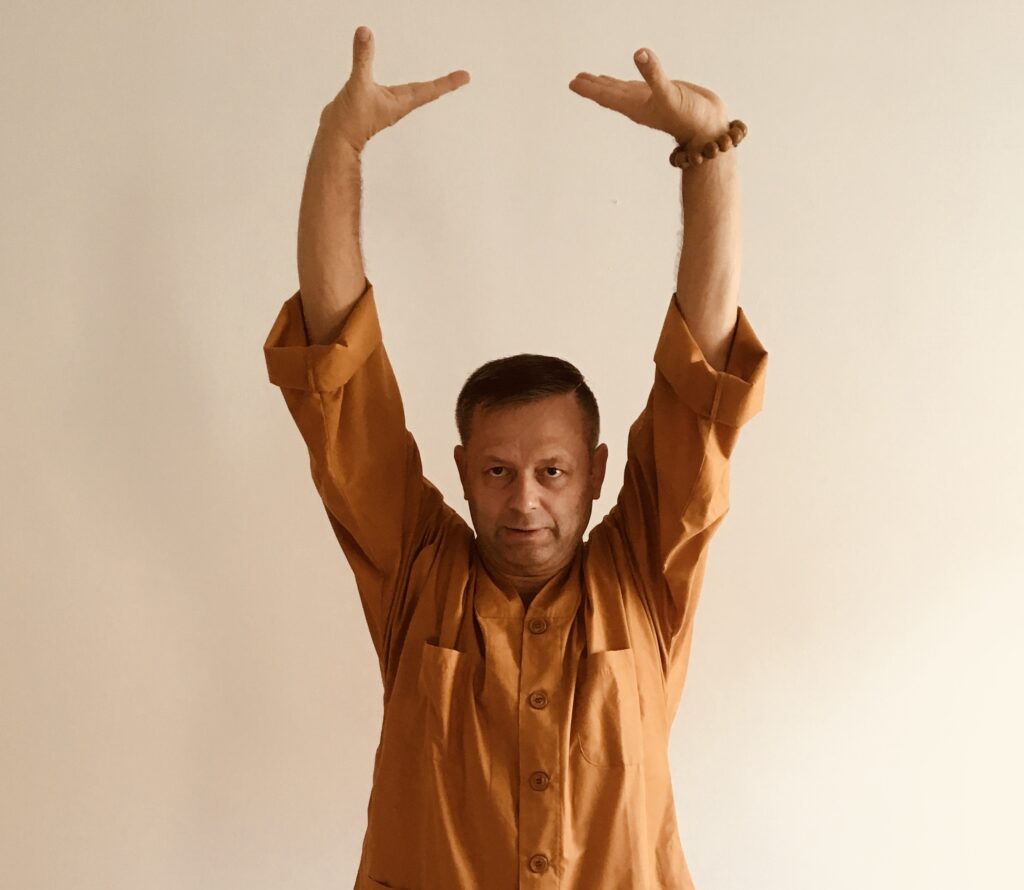 Qigong Bamberg
