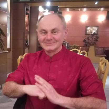 Nachruf auf Meister Željko Popović (1961–2026) / Obituary