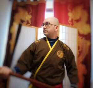 Max Rosenbaum Hannover weng chun